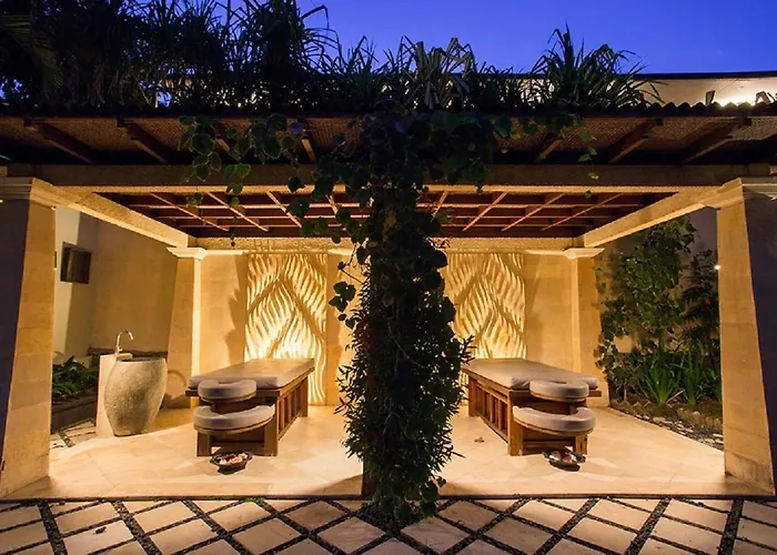 ヴィラ Teresa *